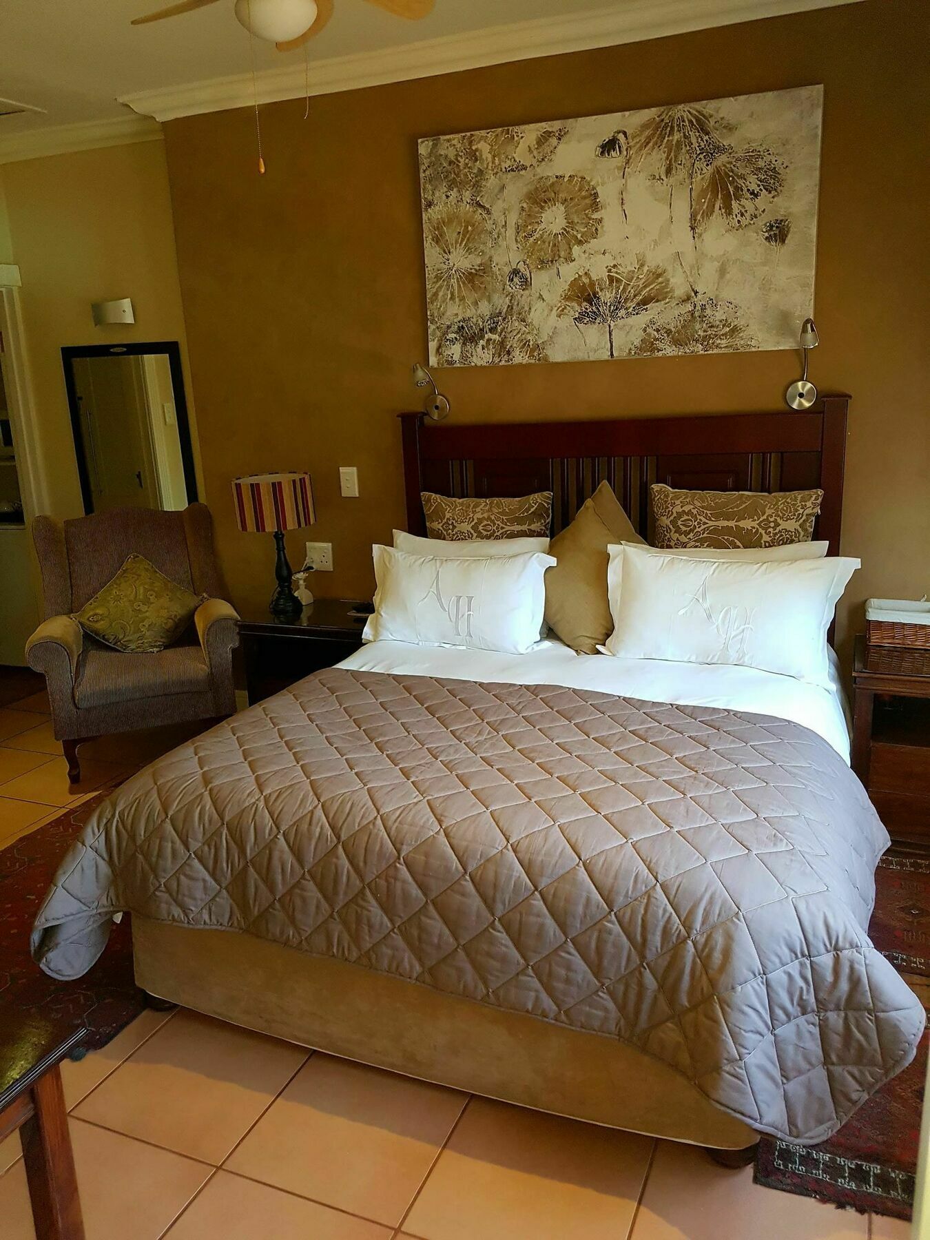 Arum Guest House East London Buitenkant foto