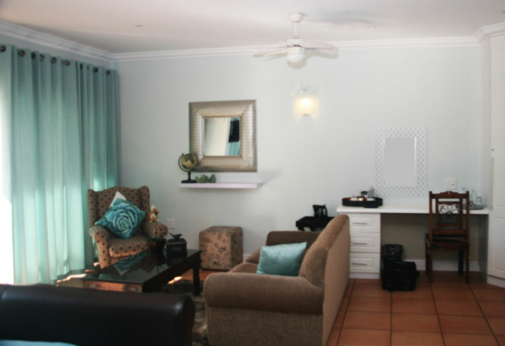 Arum Guest House East London Buitenkant foto