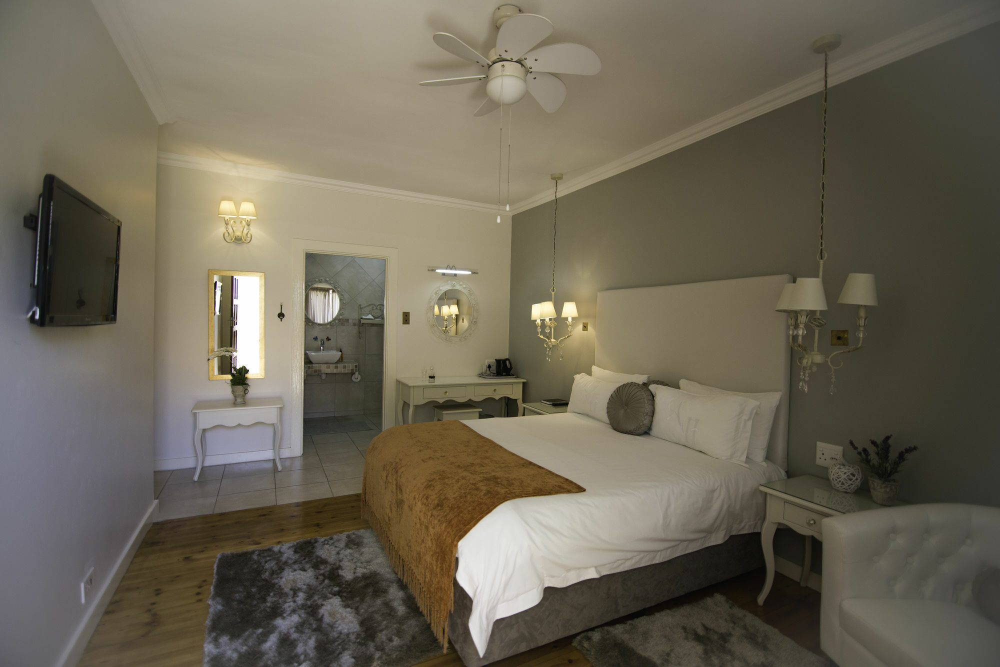Arum Guest House East London Buitenkant foto