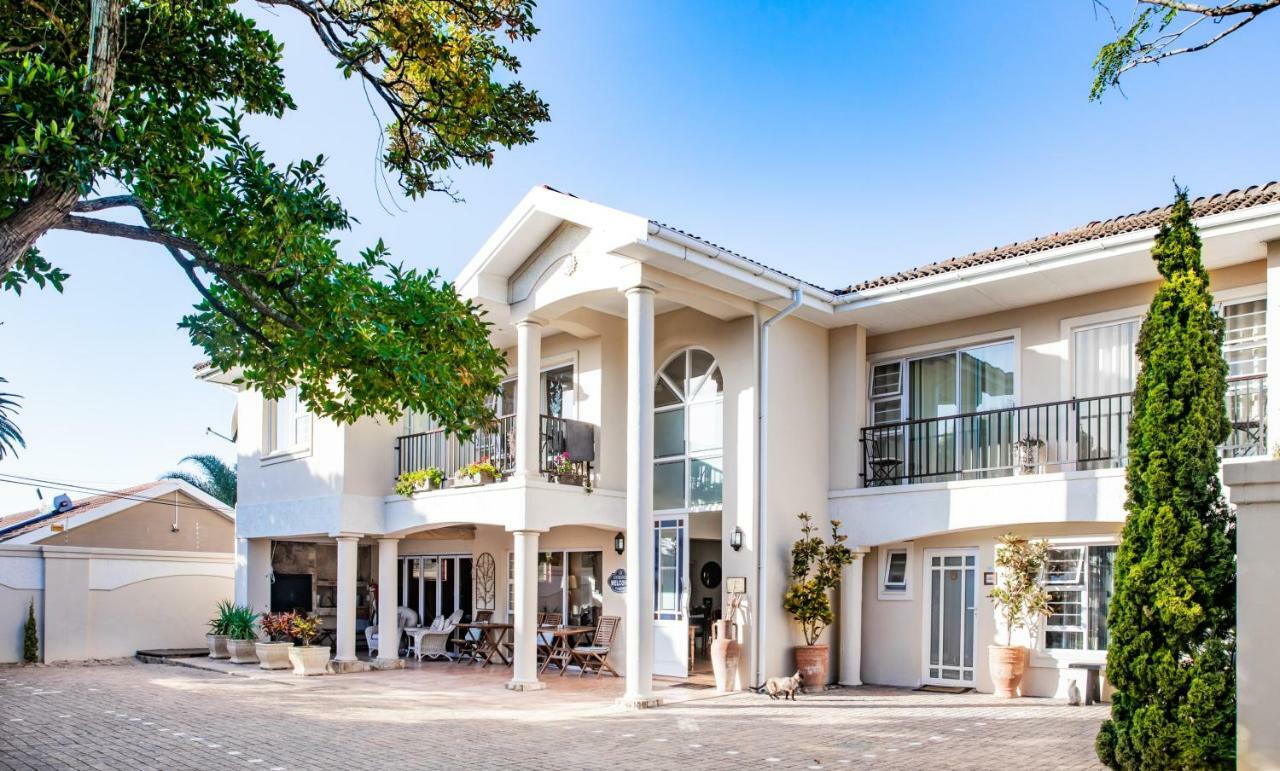 Arum Guest House East London Buitenkant foto