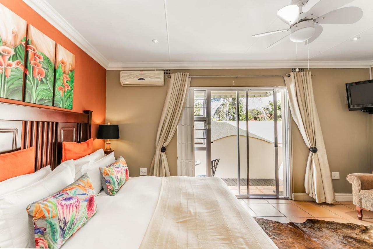 Arum Guest House East London Buitenkant foto